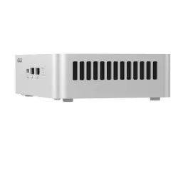 ASUS NUC 15 Pro+ RNUC15CRSU700002 Argent 255H
