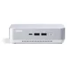 ASUS NUC 14 Pro+ RNUC14RVSU500002I UCFF Blanc 125H
