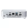 ASUS NUC 14 Pro+ RNUC14RVSU500002I UCFF Blanc 125H