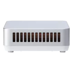 ASUS NUC 14 Pro+ RNUC14RVSU500002I UCFF Blanc 125H