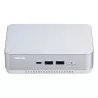 ASUS NUC 14 Pro+ RNUC14RVSU500002I UCFF Blanc 125H