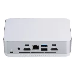 ASUS NUC 14 Pro+ RNUC14RVSU500002I UCFF Blanc 125H