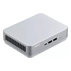 ASUS NUC 14 Pro+ RNUC14RVSU500002I UCFF Blanc 125H