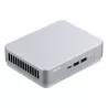 ASUS NUC 14 Pro+ RNUC14RVSU500002I UCFF Blanc 125H