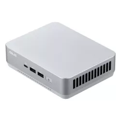 ASUS NUC 14 Pro+ RNUC14RVSU500002I UCFF Blanc 125H