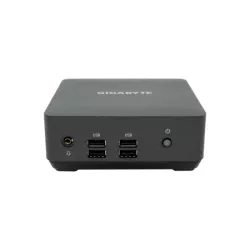 GIGABYTE BRIX Noir i7-1355U
