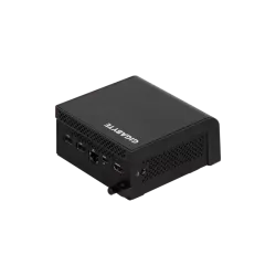 GIGABYTE Barb GBT BRIX GB-BTIP-N250 Intel N250 - 1x2,5\" - 1xM.2