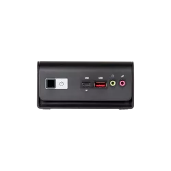 GIGABYTE Barb GBT BRIX GB-BTIP-N250 Intel N250 - 1x2,5\" - 1xM.2