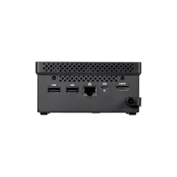 GIGABYTE Barb GBT BRIX GB-BTIP-N250 Intel N250 - 1x2,5\" - 1xM.2