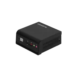 GIGABYTE Barb GBT BRIX GB-BTIP-N150 Intel N150 - 1x2,5\" - 1xM.2