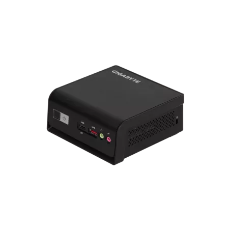 GIGABYTE Barb GBT BRIX GB-BTIP-N150 Intel N150 - 1x2,5\" - 1xM.2
