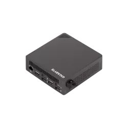 GIGABYTE BRIX Core Ultra 7 255H 2xDDR5 SO-DIMM 2HDMI 2USBC 0,46L mini PC