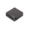 GIGABYTE BRIX Core Ultra 7 255H 2xDDR5 SO-DIMM 2HDMI 2USBC 0,46L mini PC