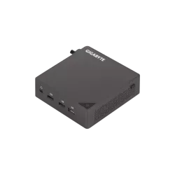 GIGABYTE BRIX Core Ultra 5 225H DDR5 SO-DIMM WiFi_BT 2.5G 0,46L mini PC