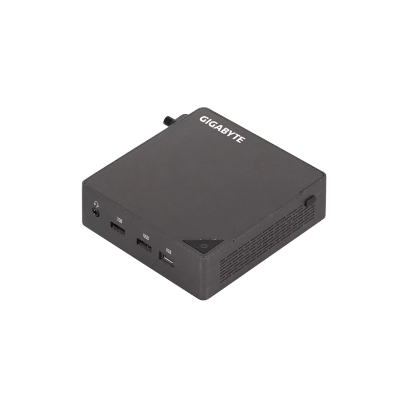 GIGABYTE BRIX Core Ultra 5 225H DDR5 SO-DIMM WiFi_BT 2.5G 0,46L mini PC