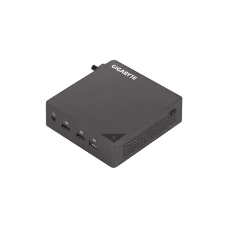 GIGABYTE BRIX Core Ultra 5 225H DDR5 SO-DIMM WiFi_BT 2.5G 0,46L mini PC