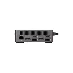 GIGABYTE BRIX Core Ultra 5 225H DDR5 SO-DIMM WiFi_BT 2.5G 0,46L mini PC
