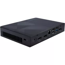 GIGABYTE GB-BNi3-N305 Noir