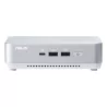 ASUS NUC 14 Pro+ RNUC14RVSU700002I UCFF Blanc 155H