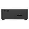 MSI Cubi Z AI 8M R5 8645HS FS 16GB 512GB W11P AMD Ryzen? 5 16 Go DDR5-SDRAM 512 Go SSD Windows 11 Pro Mini PC Noir