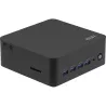 MSI Cubi Z AI 8M R7 8845HS FS 16GB 1TB W11P AMD Ryzen? 7 16 Go DDR5-SDRAM 1 To SSD Windows 11 Pro Mini PC Noir