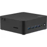 MSI Cubi Z AI 8M R7 8845HS FS 16GB 1TB W11P AMD Ryzen? 7 16 Go DDR5-SDRAM 1 To SSD Windows 11 Pro Mini PC Noir