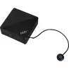MSI Cubi 5 1M-437BEU 0,6L mini PC Noir 150U Intel SoC