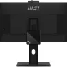 MSI Cubi 5 1M-437BEU 0,6L mini PC Noir 150U Intel SoC