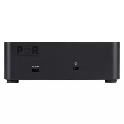 MSI Cubi NUC AI 1UMG-063EU Intel Core Ultra 5 125H 16 Go DDR5-SDRAM 512 Go SSD Windows 11 Home Mini PC Blanc