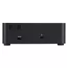 MSI Cubi NUC AI 1UMG-063EU Intel Core Ultra 5 125H 16 Go DDR5-SDRAM 512 Go SSD Windows 11 Home Mini PC Blanc