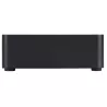 MSI Cubi NUC AI 1UMG-063EU Intel Core Ultra 5 125H 16 Go DDR5-SDRAM 512 Go SSD Windows 11 Home Mini PC Blanc