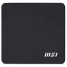 MSI Cubi NUC AI 1UMG-063EU Intel Core Ultra 5 125H 16 Go DDR5-SDRAM 512 Go SSD Windows 11 Home Mini PC Blanc
