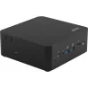 MSI Cubi NUC AI+ 2MG-002EU Copilot+ PC Intel Core Ultra 7 258V 32 Go LPDDR5x-SDRAM 1 To SSD Windows 11 Home Mini PC Noir