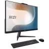 MSI Modern AM242 1M-1082FR Intel Core 5 120U 60,5 cm (23.8") 1920 x 1080 pixels PC All-in-One 16 Go DDR5-SDRAM 512 Go SSD…