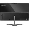 MSI Modern AM242 1M-1082FR Intel Core 5 120U 60,5 cm (23.8") 1920 x 1080 pixels PC All-in-One 16 Go DDR5-SDRAM 512 Go SSD…