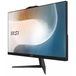 MSI Modern AM242 1M-1082FR Intel Core 5 120U 60,5 cm (23.8") 1920 x 1080 pixels PC All-in-One 16 Go DDR5-SDRAM 512 Go SSD…