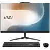 MSI Modern AM242 1M-1084FR Intel Core 3 100U 60,5 cm (23.8") 1920 x 1080 pixels PC All-in-One 8 Go DDR5-SDRAM 512 Go SSD…