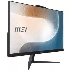 MSI Modern AM242 1M-1084FR Intel Core 3 100U 60,5 cm (23.8") 1920 x 1080 pixels PC All-in-One 8 Go DDR5-SDRAM 512 Go SSD…
