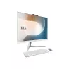 MSI Modern AM242 1M-1083FR Intel Core 3 100U 60,5 cm (23.8") 1920 x 1080 pixels PC All-in-One 16 Go DDR5-SDRAM 512 Go SSD…