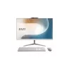 MSI Modern AM242 1M-1083FR Intel Core 3 100U 60,5 cm (23.8") 1920 x 1080 pixels PC All-in-One 16 Go DDR5-SDRAM 512 Go SSD…