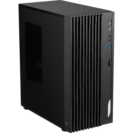 MSI Pro DP180 14ANVL-1035FR PC Intel® Core? i5 i5-14400F 16 Go DDR4-SDRAM 1 To SSD NVIDIA GeForce RTX 5060 Windows 11 Pro…