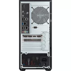 MSI Pro DP180 14ANVL-1035FR PC Intel® Core? i5 i5-14400F 16 Go DDR4-SDRAM 1 To SSD NVIDIA GeForce RTX 5060 Windows 11 Pro…