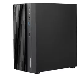 MSI Pro DP180 14ANVL-1035FR PC Intel® Core? i5 i5-14400F 16 Go DDR4-SDRAM 1 To SSD NVIDIA GeForce RTX 5060 Windows 11 Pro…