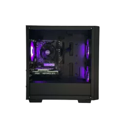 PC NIGHT - RTX 3050
