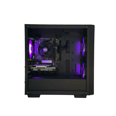 PC NIGHT - RTX 3050