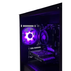 PC NIGHT - RTX 3050