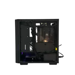 PC NIGHT - RTX 3050