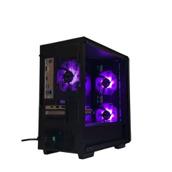 PC NIGHT - RTX 3050