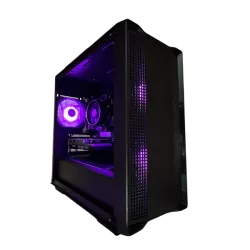 PC NIGHT - RTX 3050