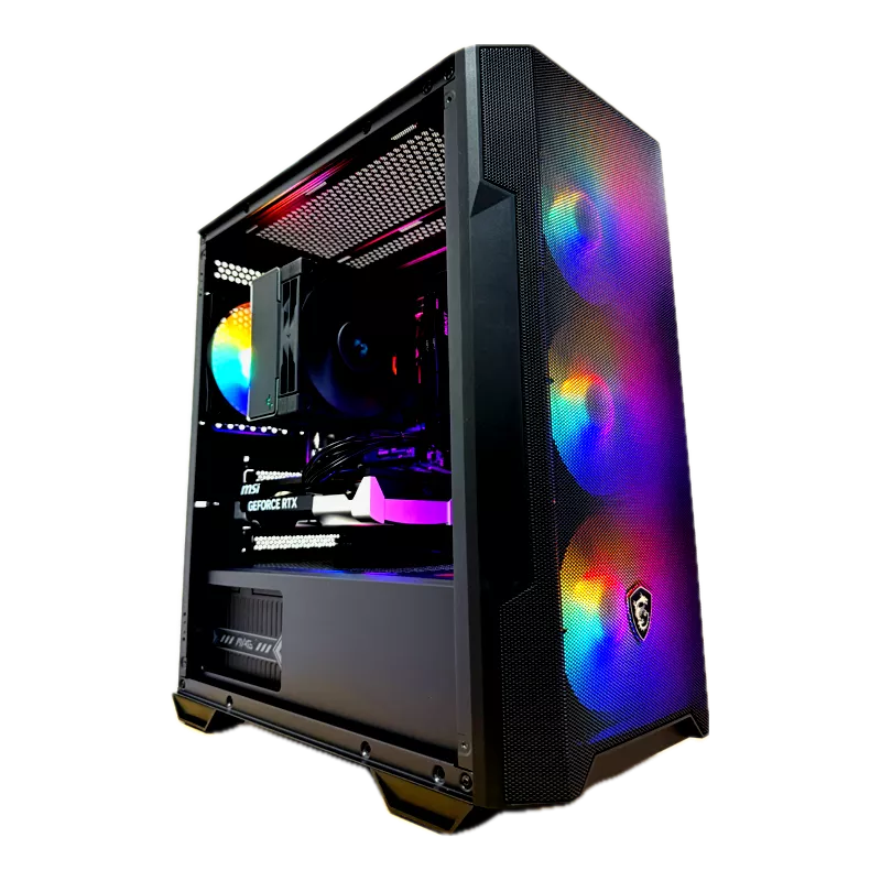 PC SPARKLE - RTX 5050